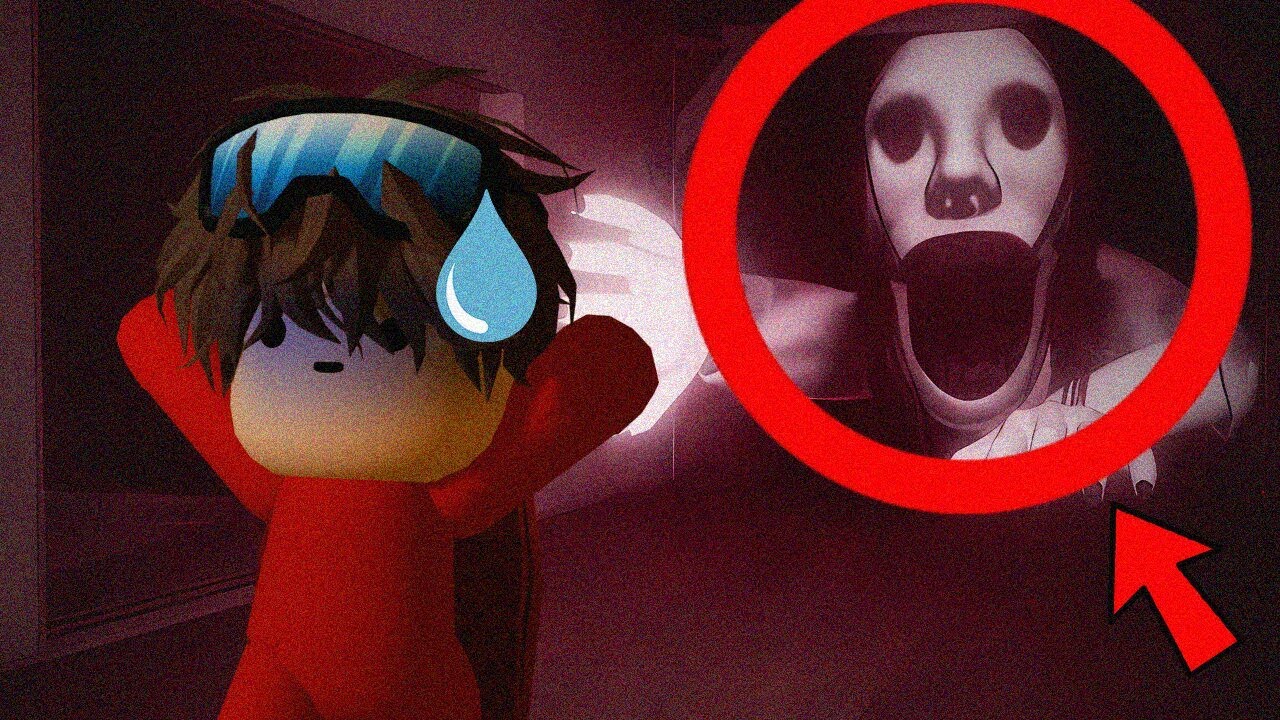 No juegues PETAPETA en Roblox 😨