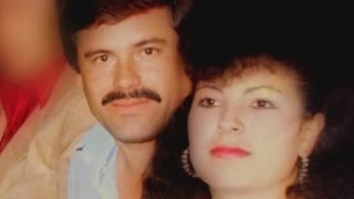 Las mujeres de "El Chapo"