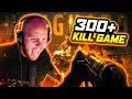 WE DOMINATE WITH OVER 300 KILLS IN CALL OF DUTY VANGUARD