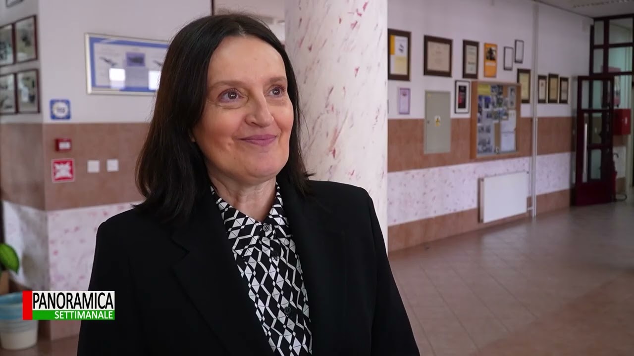 Panoramica settimanale 08.03.2026.