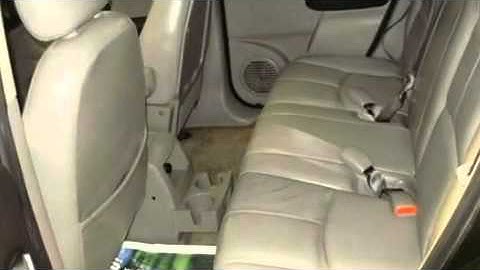 Used 2005 SATURN VUE Virginia Beach VA