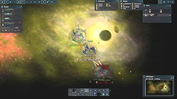 Darkorbit ITA2 - Machine