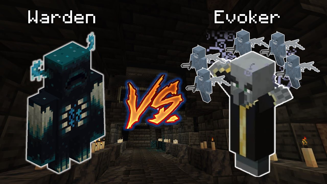 Boneco Mattel Minecraft Dungeons - Ebo Vs Evoker