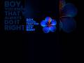 Rihanna - Kiss It Better [Sped Up + Aesthetic Lyrics] #lyrics #love #music