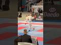 3 points #karate