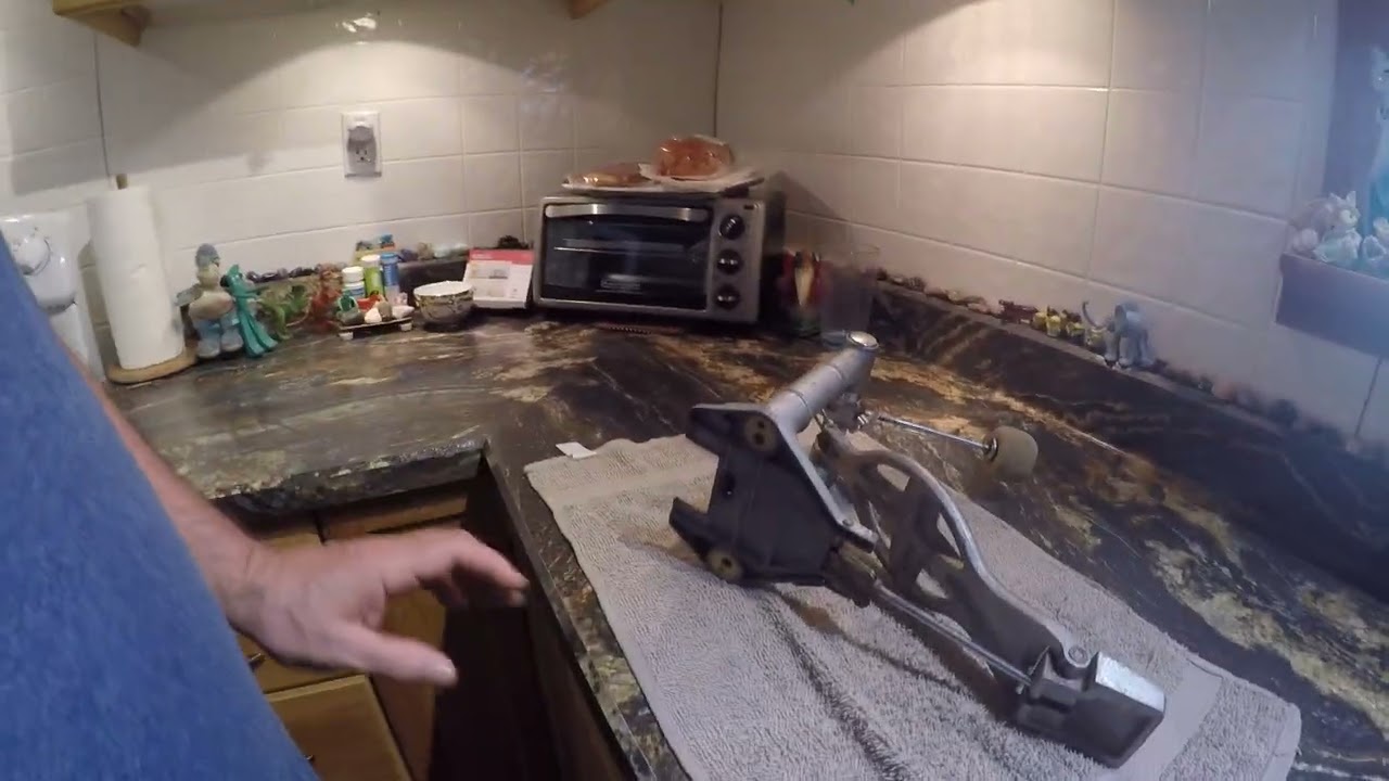 Rare Yamaha Bass Drum Pedal Similar to Ludwig Speed King