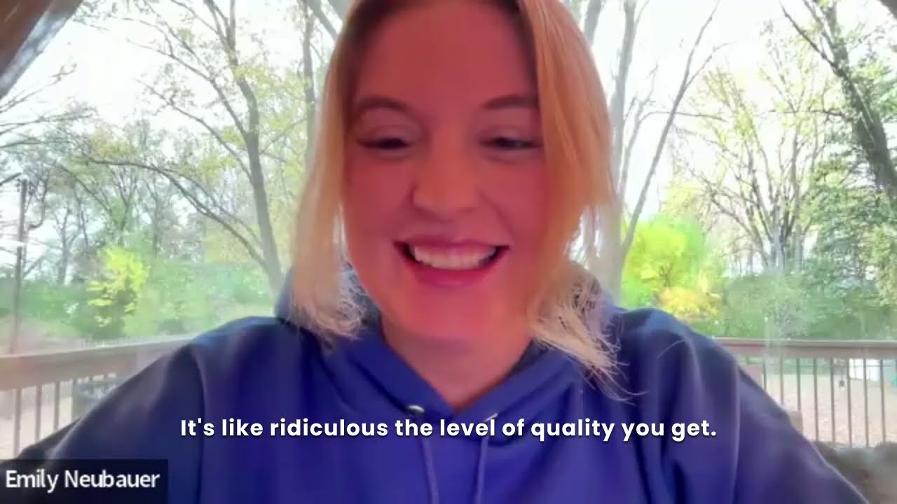 Design Diaries with Larissa Conte