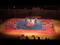 Kukkiwon Taekwondo full demonstration in Jordan 17 May 2013 عرض فريق الكوكيوون للتايكواندو في الأردن