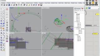 28 - Grasshopper - Exporting Weather Analysis Graphics 6