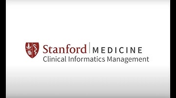 Stanford MCiM: How to Leverage the MCiM & Stanford Network