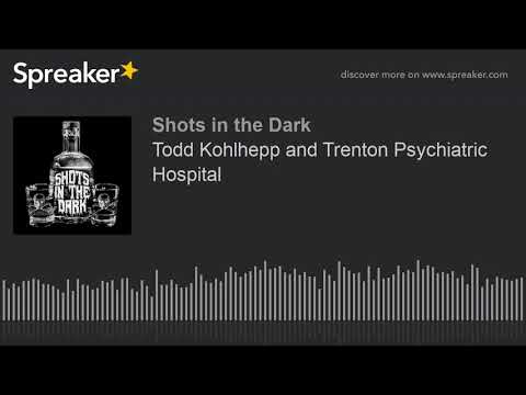 Todd Kohlhepp and Trenton Psychiatric Hospital (part 3 of 5)