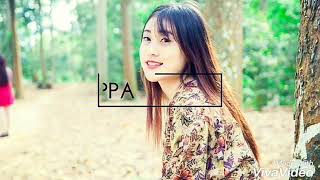 Em gái mưa - Lyrics