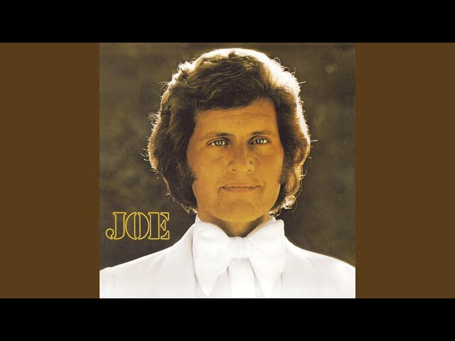 Joe Dassin - Un peu de paradis