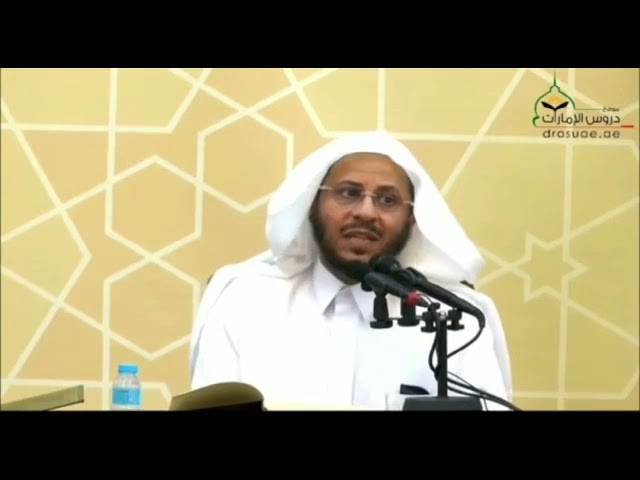 فائدة تأملية: إذا ذكر الحق في القرآن فإنه يفرد وأما الباطل فيجمع | الشيخ عزيز بن فرحان