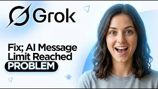 How to Fix Grok AI Message Limit Reached (2026 Guide)