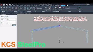 KCS SteelPro - Beta v2 demo