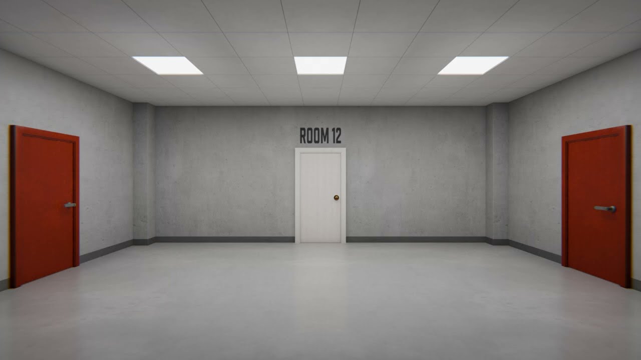 SCP-1455が引き起こす不整合にご注意ください。