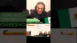 El PROGRESIVO, EXPLOSIÓN EMOCIONAL #rockprogresivomexicano #rockprogresivo #rock #culturaprogresiva