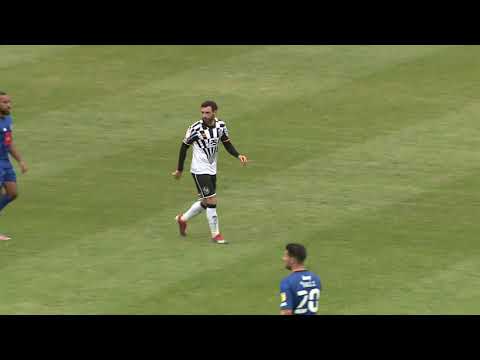 Port Vale Harrogate Goals And Highlights