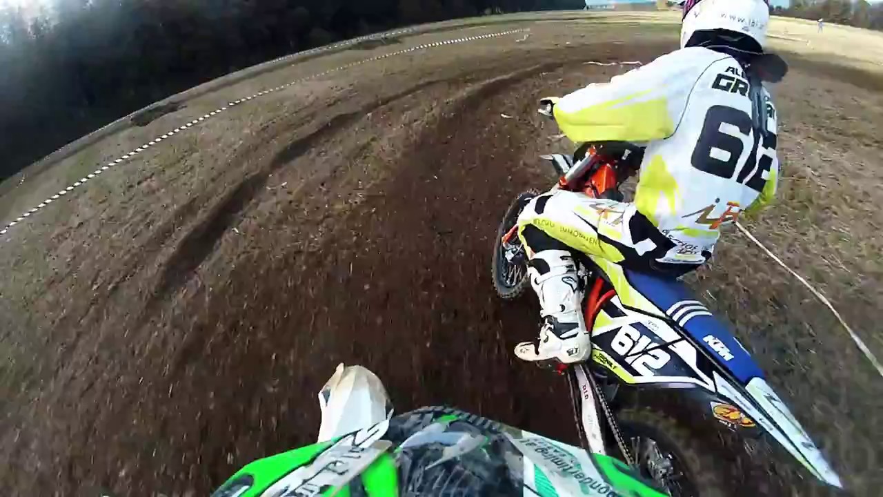 Kärnten Cup Passering 2016