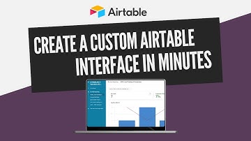 Airtable Interfaces: How to Create Your Own Dashboard and Simplify Your Data (Step-by-Step Guide)