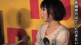 鳥居みゆき「○○のことは嫌いにならないで」と前田敦子ネタ