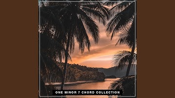 Spectacular C#m7 / Dbm7 (C# minor 7 / Db minor 7) CHORD