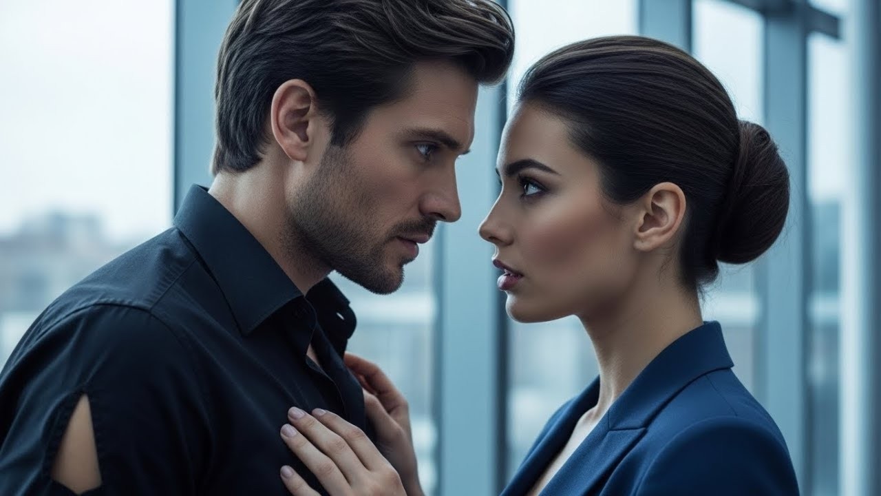 Na przyjęciu inauguracyjnym pochwaliła asystenta    a szef o mało nie udławił się z zazdrości