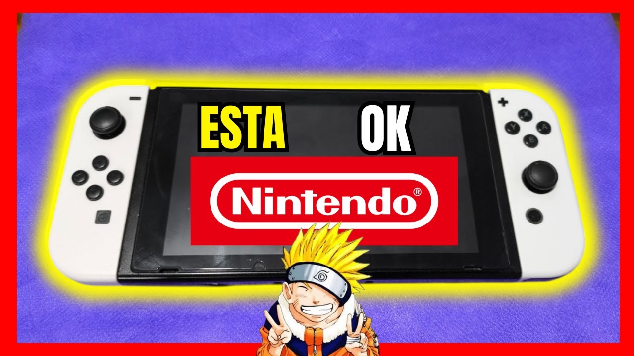 Nintendo Switch 交渉OK Nintendo Switch 32GB 1x Joy-Con Neon Azul