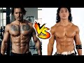 Michael Jackson VS Johnny Depp Transformation ★ From Baby To 2025