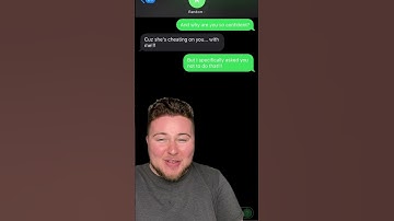 CHEATING GIRLFRIEND!!!😱 *Texting Random Numbers!*