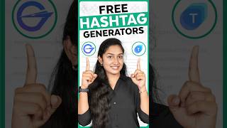 How to Find the Best Hashtags for Instagram (FREE) screenshot 1