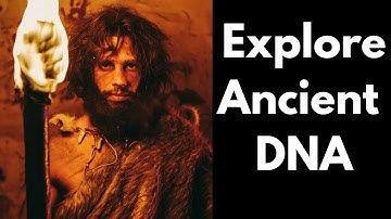 What Do Your GEDmatch Ancient DNA Matches Really Mean?