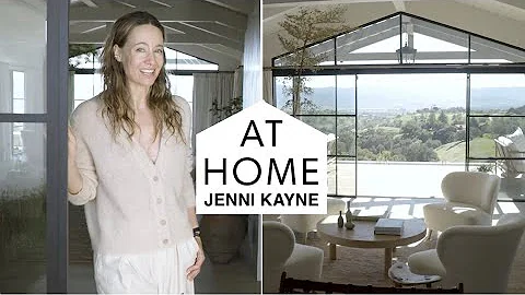 Tour California's Most Luxurious Ranch Style Home ...