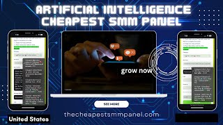 Biggest Cheapest Us Smm Panel Only 0.17 For Followers