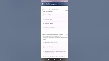 NPTEL  Electronics Enclosures Thermal issues Assignment 3 Solution || 2024 week 3 ✍️🥰  #Swayam