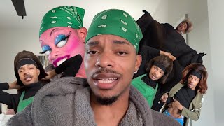 Come Film With Me