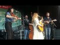 Sierra Ferrell - Whispering Waltz (Freshgrass Festival)
