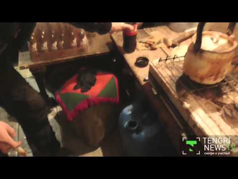 Как делали Coca Cola в подпольном цехе Алматы 