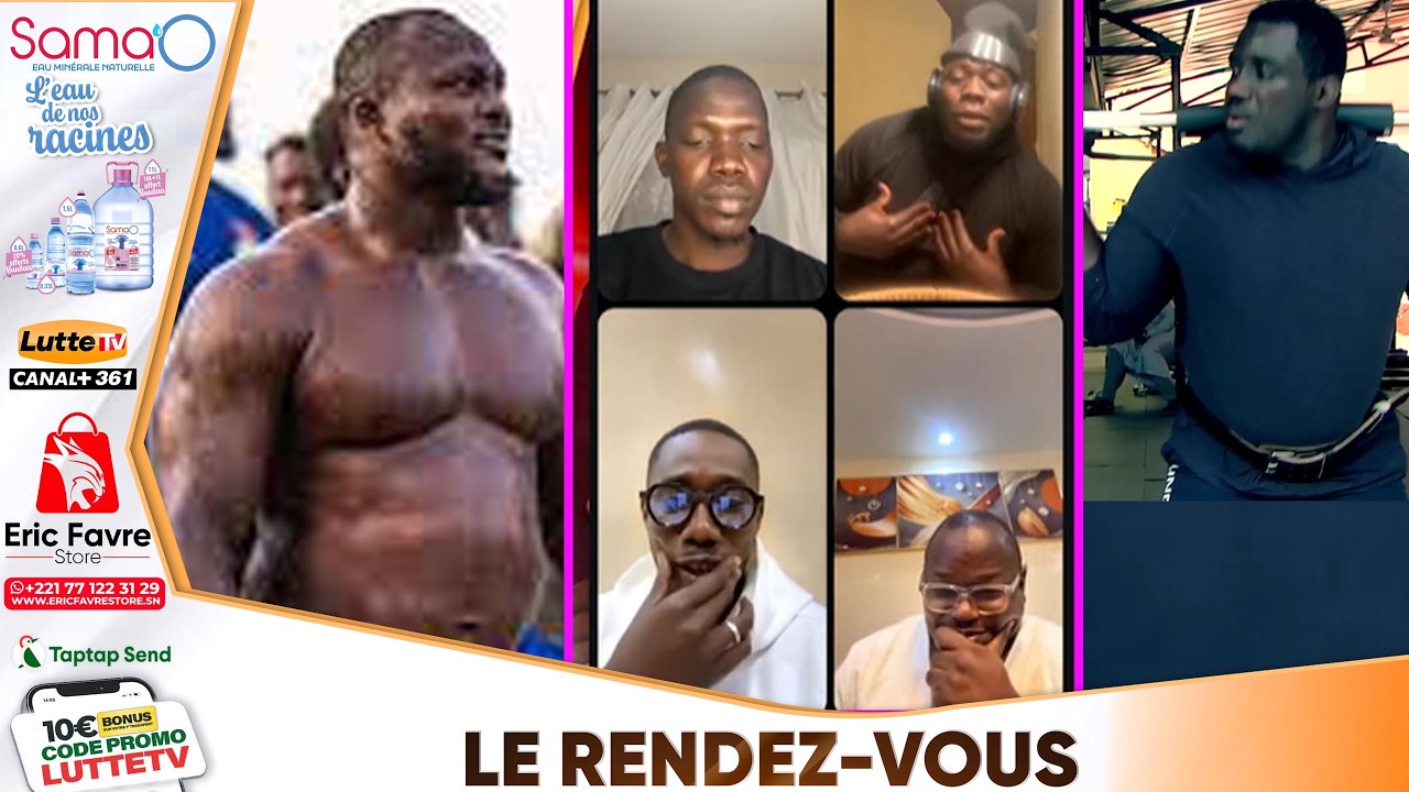 Franc alerte Sa Thiès : 