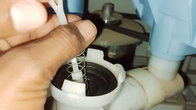 How to Repair Your Washing Machine