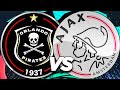 Orlando pirates vs afc ajax fifa 20 gameplaymagnoliaarts