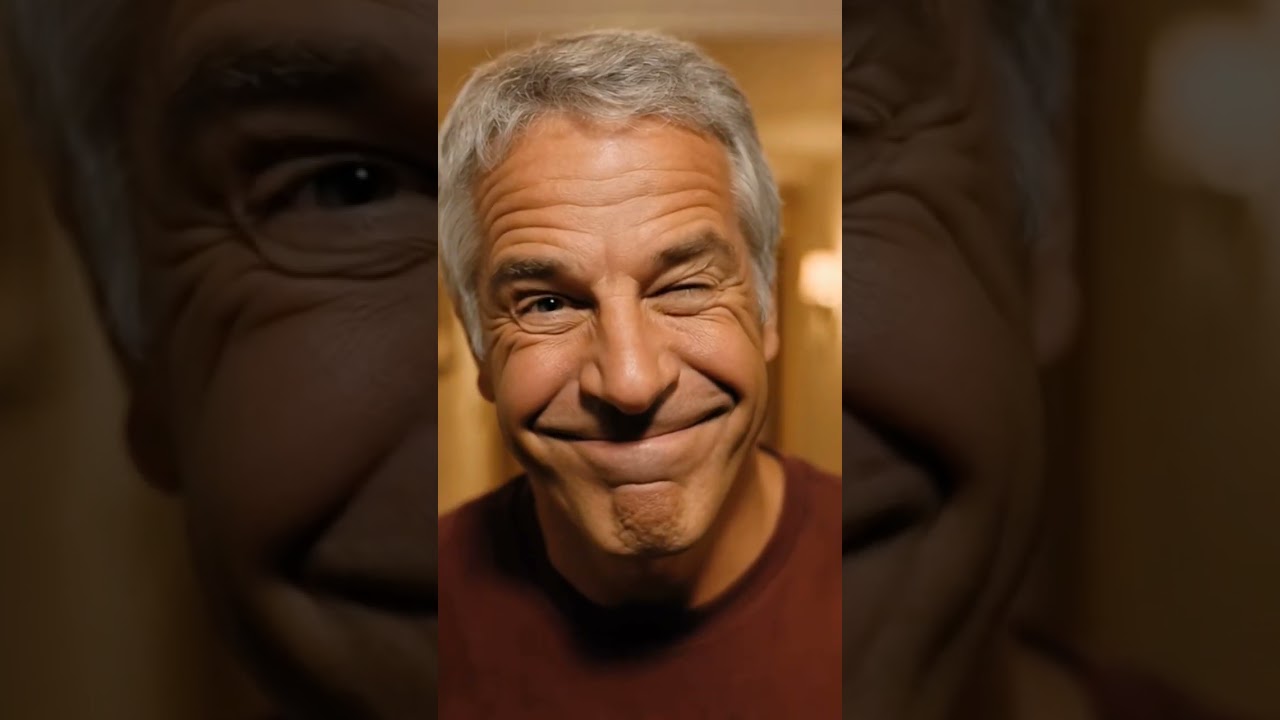 Когда в дверь стучит «Эпштейн» и предлагает отдохнуть на острове. 