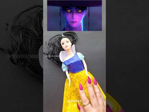 Barbie into JINU