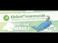 ÖH Elefant*innenrunde