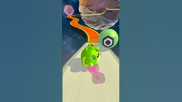 Action balls super speed run gameplay Walkthrough