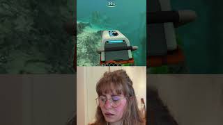 HELP #survivalgame #subnautica #thalassophobia #openworldsurvival #subnauticagame
