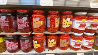 The Lams Market