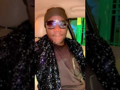 Ahmeth Thiou accuse les militants de Pastef de brûler le stade Abdoulaye Wade, le train express…