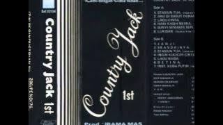 Aku di Sudut Dunia by Country Jack